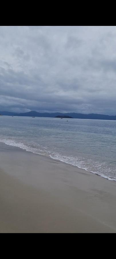 Vila Casa Praia Da Cachoeira Florianópolis Exteriér fotografie