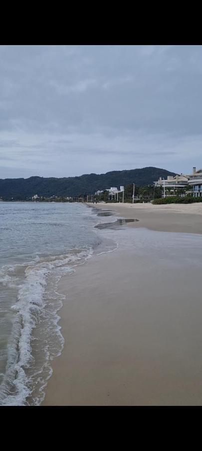 Vila Casa Praia Da Cachoeira Florianópolis Exteriér fotografie