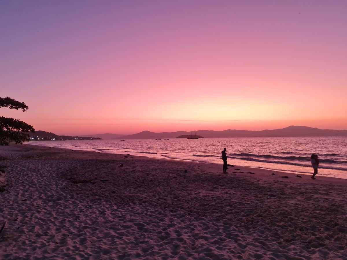 Vila Casa Praia Da Cachoeira Florianópolis Exteriér fotografie